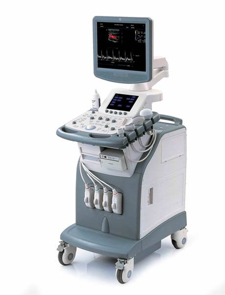 ECHOGRAPHE