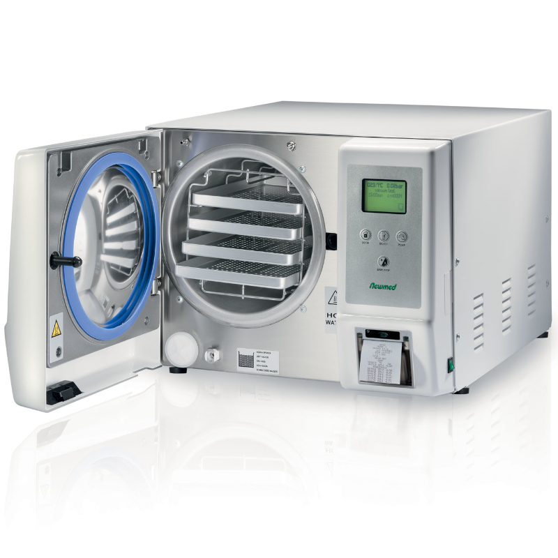 Autoclave